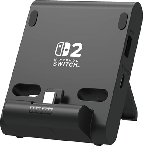 HORI Switch 2 Dual USB Playstand - CeX (MY): - Buy, Sell, Donate